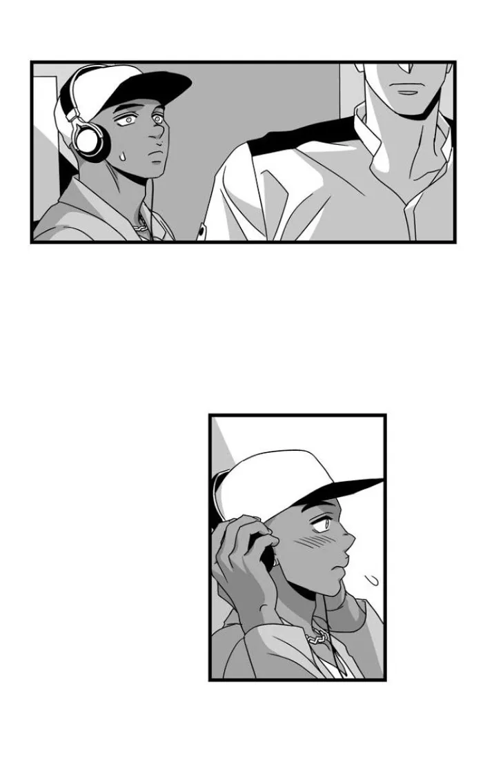 Stigma - Chapter 24 Page 32