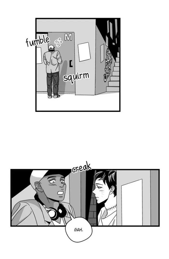 Stigma - Chapter 24 Page 33
