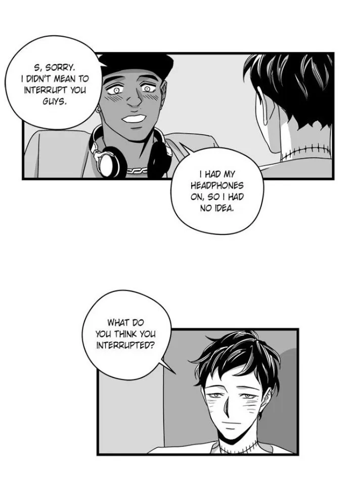 Stigma - Chapter 24 Page 34