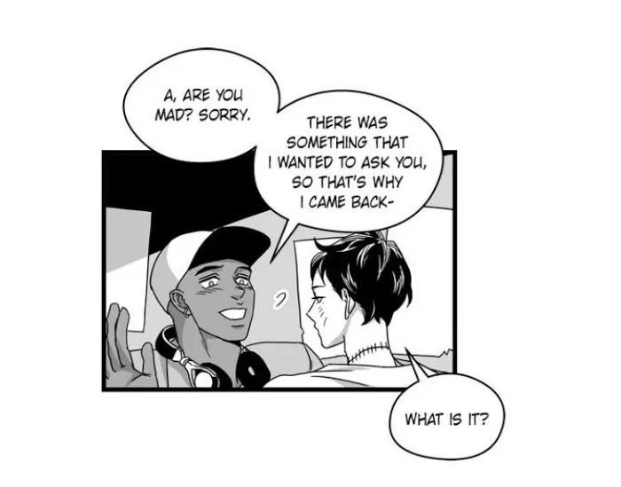 Stigma - Chapter 24 Page 35