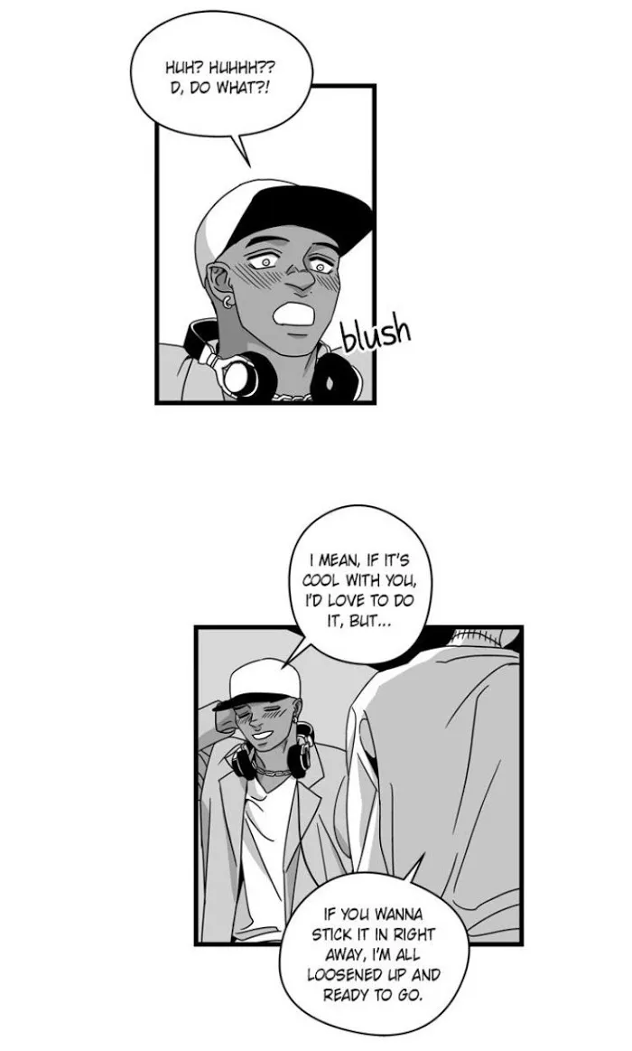 Stigma - Chapter 24 Page 37