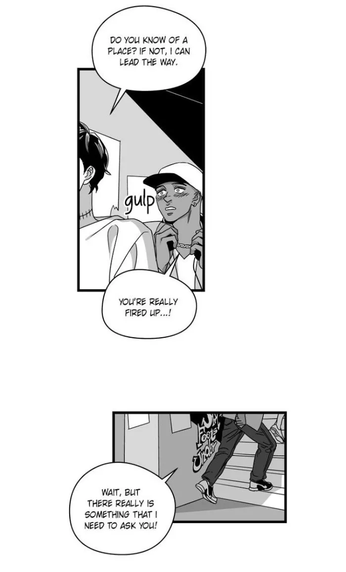 Stigma - Chapter 24 Page 38