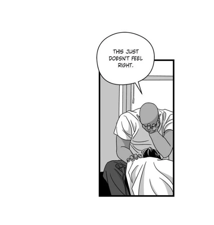 Stigma - Chapter 25 Page 3