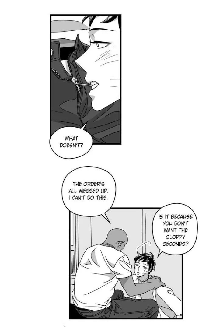 Stigma - Chapter 25 Page 4