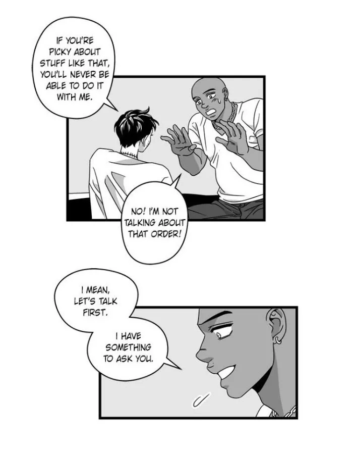 Stigma - Chapter 25 Page 5