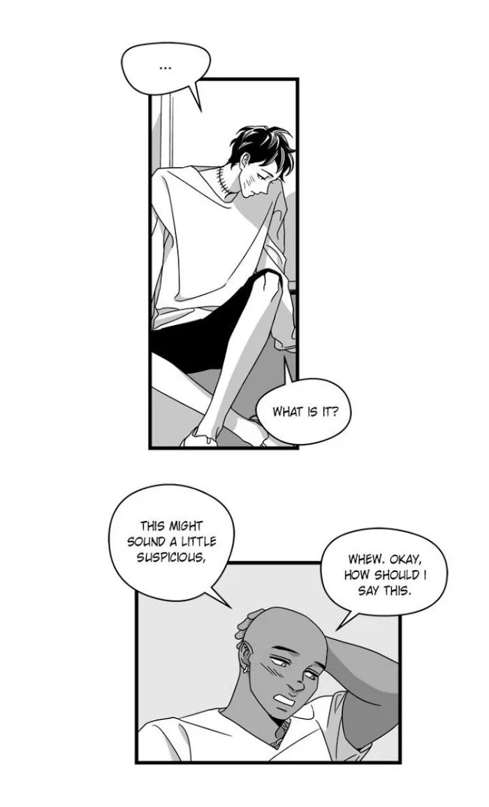 Stigma - Chapter 25 Page 6