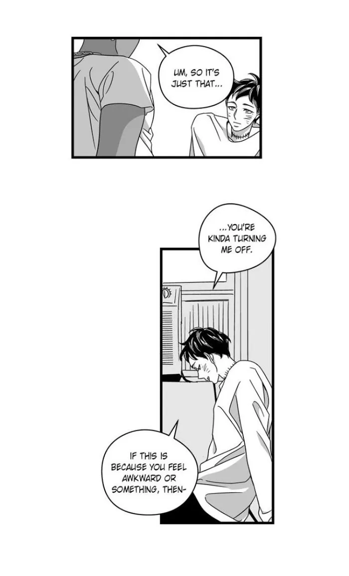 Stigma - Chapter 25 Page 7