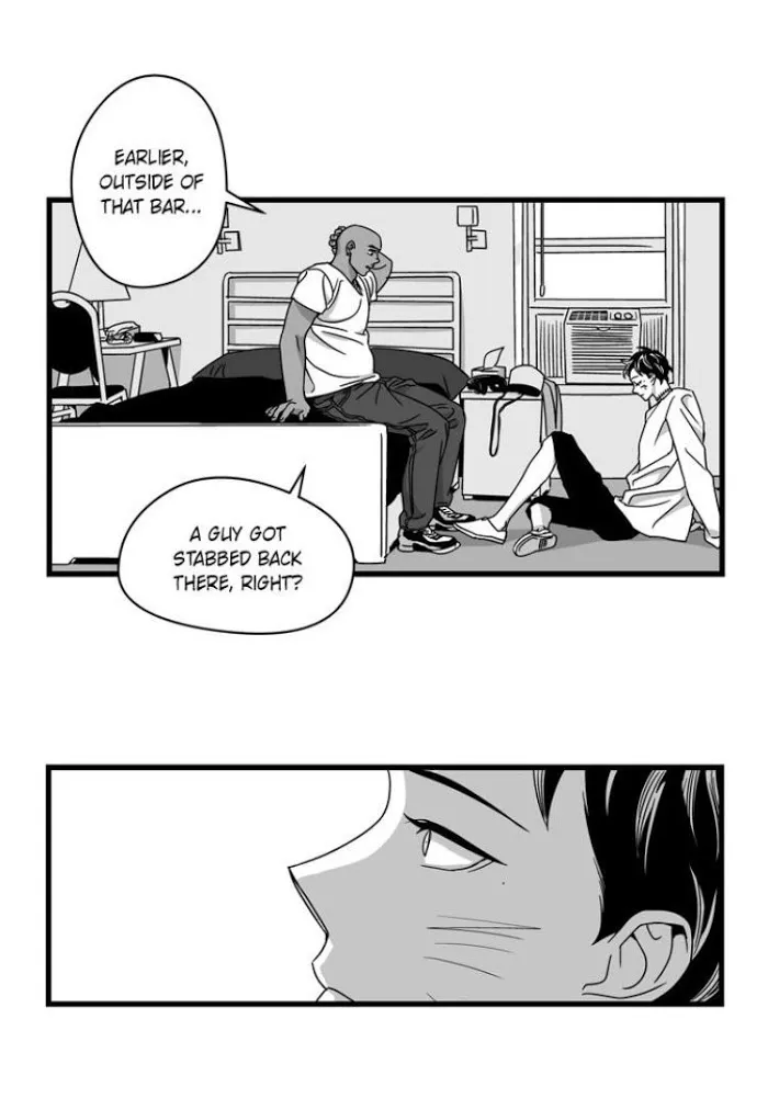 Stigma - Chapter 25 Page 8