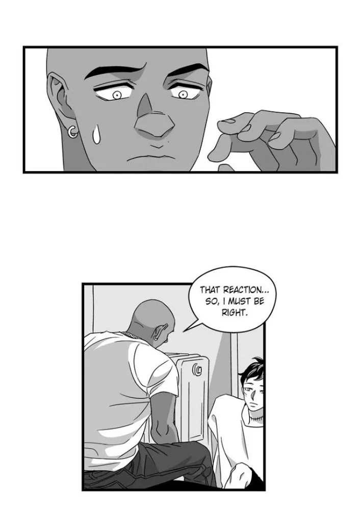 Stigma - Chapter 25 Page 9