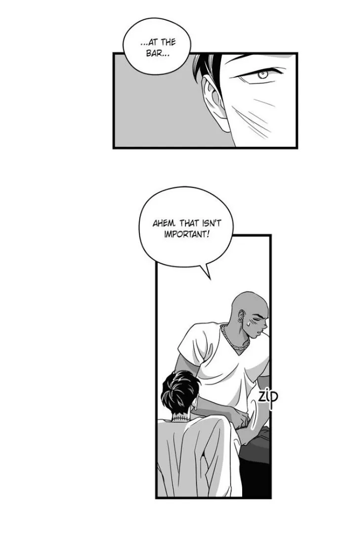 Stigma - Chapter 25 Page 11