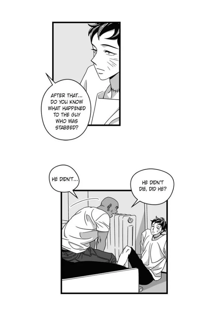 Stigma - Chapter 25 Page 12