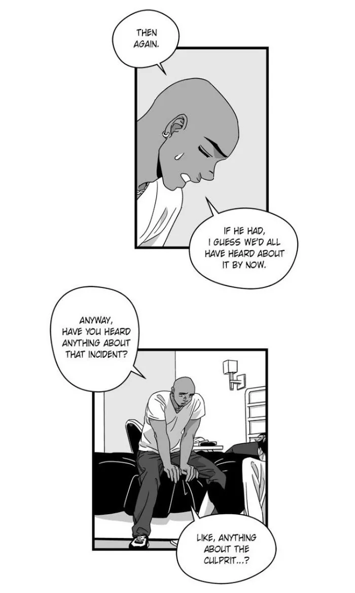 Stigma - Chapter 25 Page 13