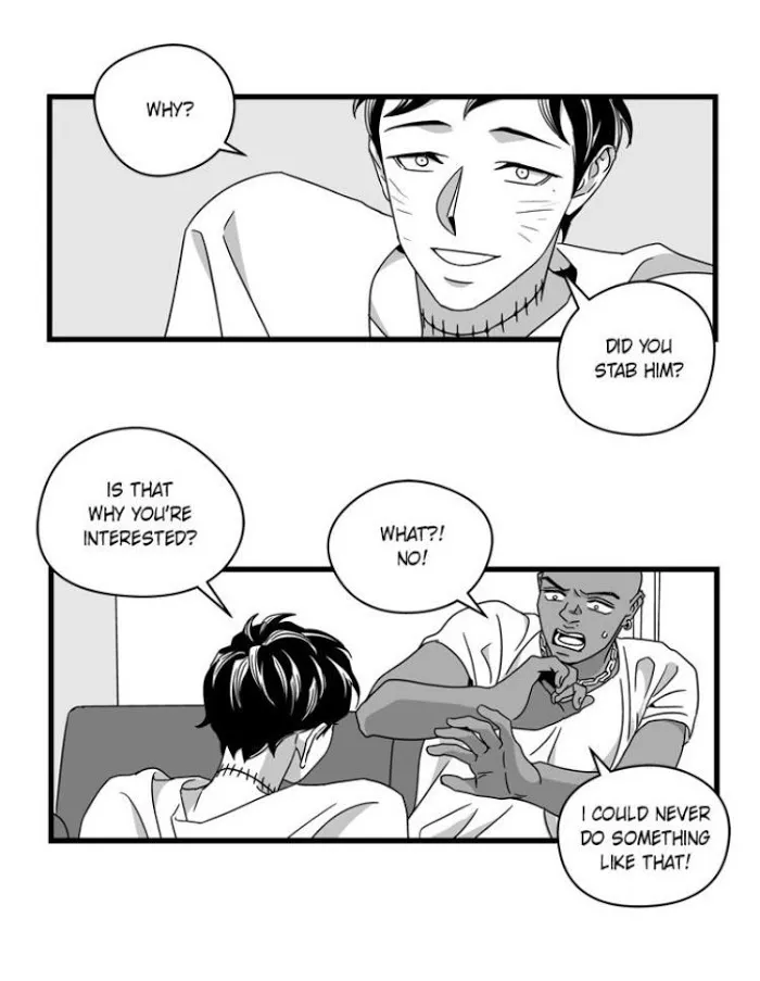 Stigma - Chapter 25 Page 14