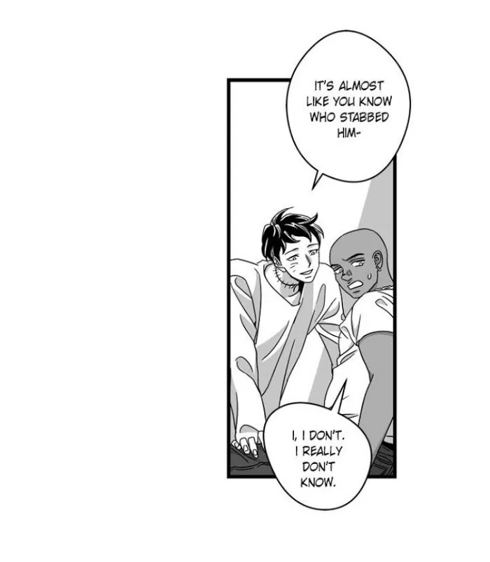 Stigma - Chapter 25 Page 16