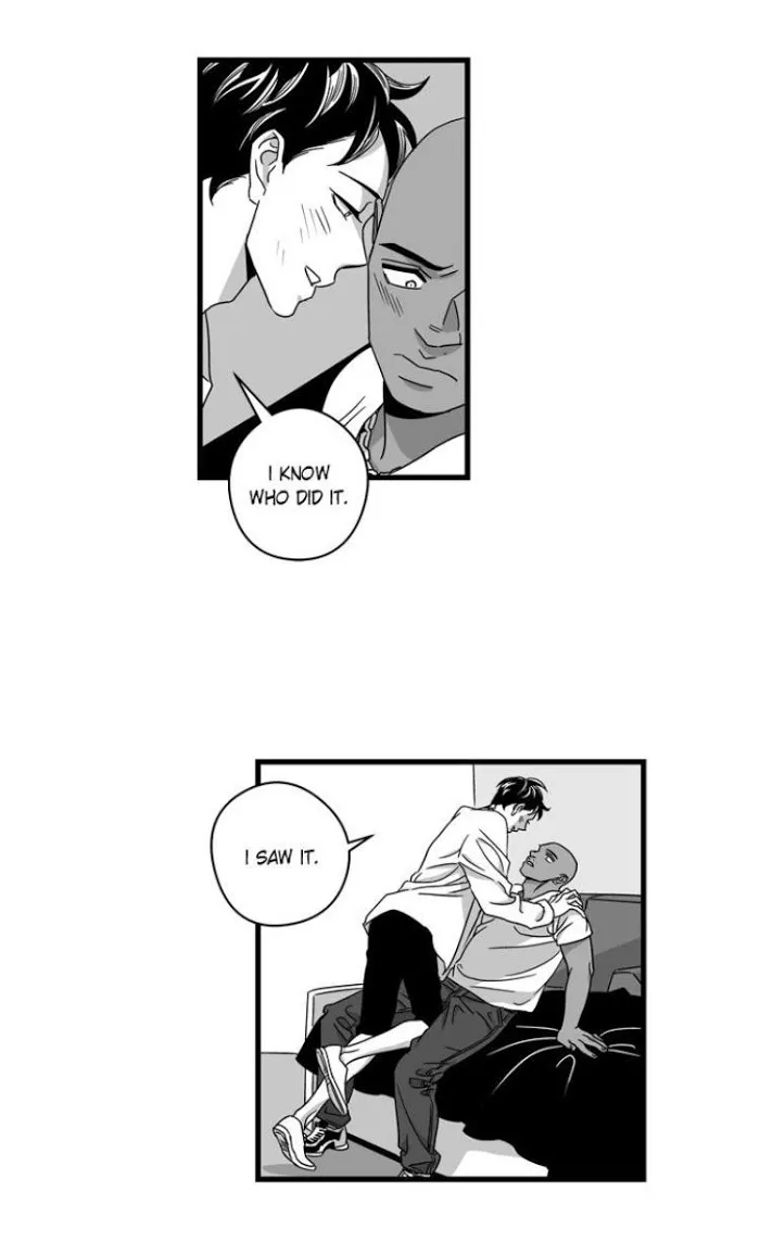 Stigma - Chapter 25 Page 17