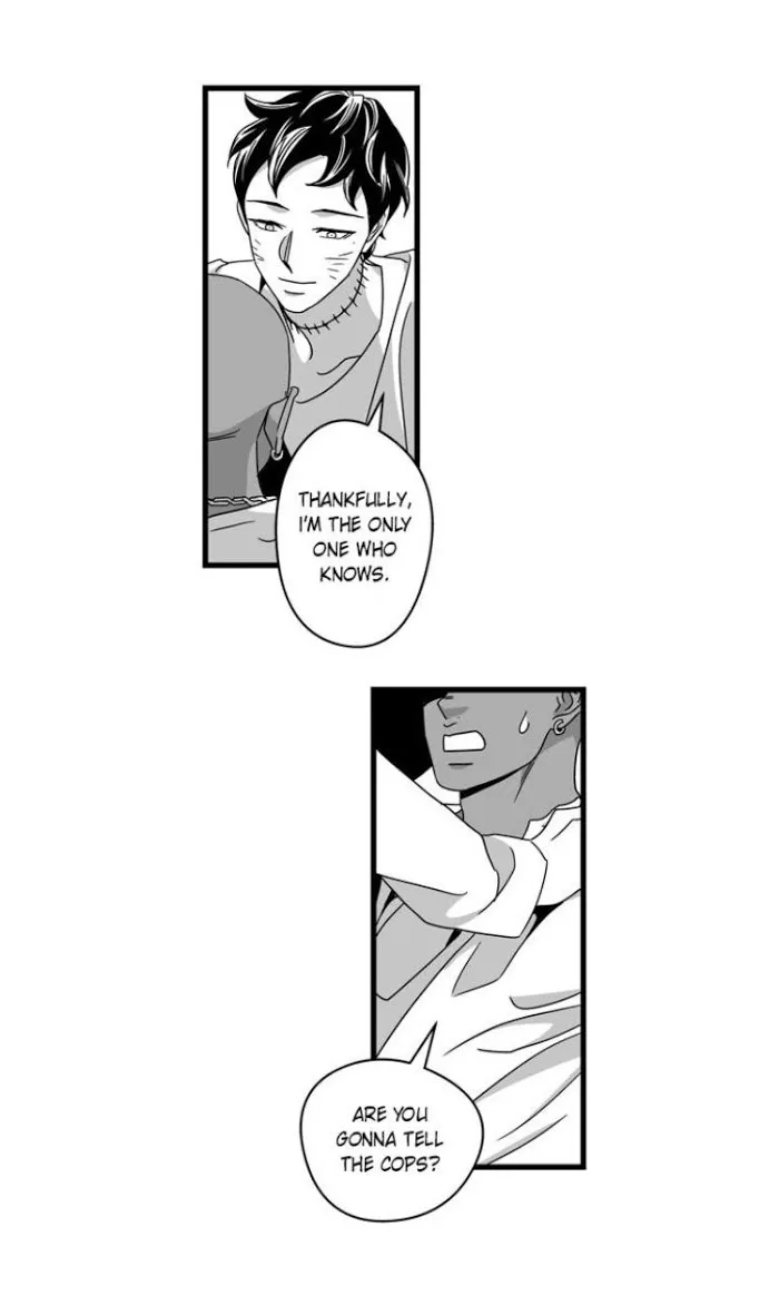 Stigma - Chapter 25 Page 19