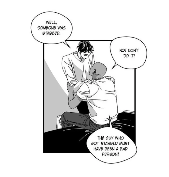 Stigma - Chapter 25 Page 20