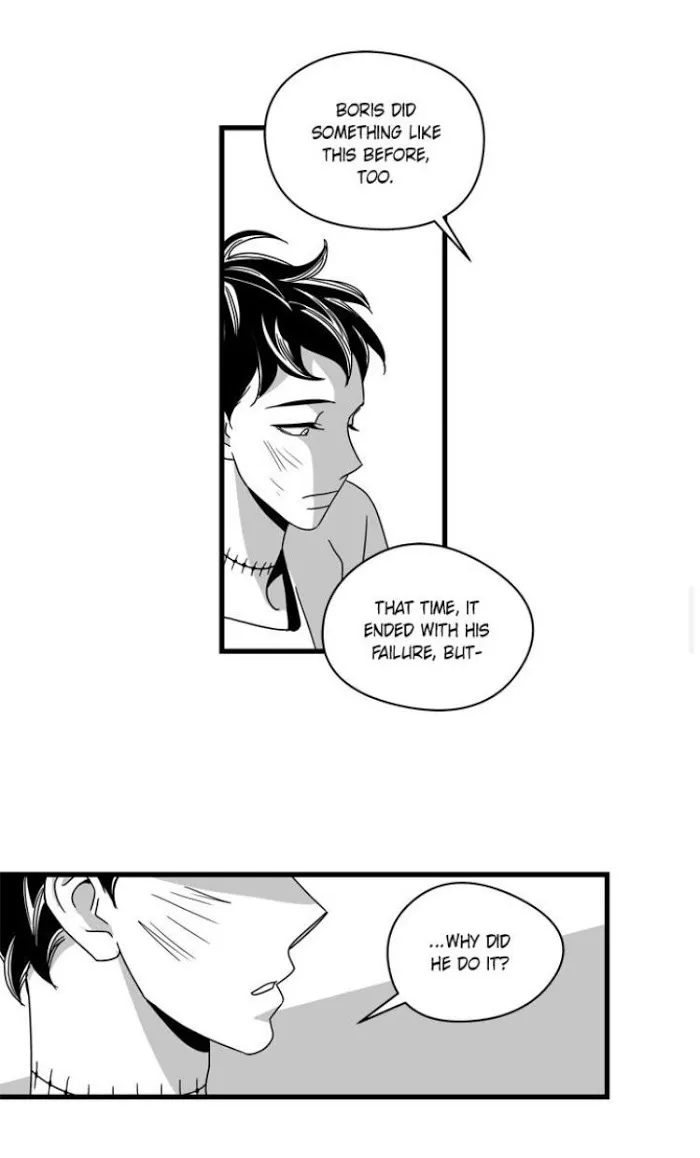 Stigma - Chapter 25 Page 21