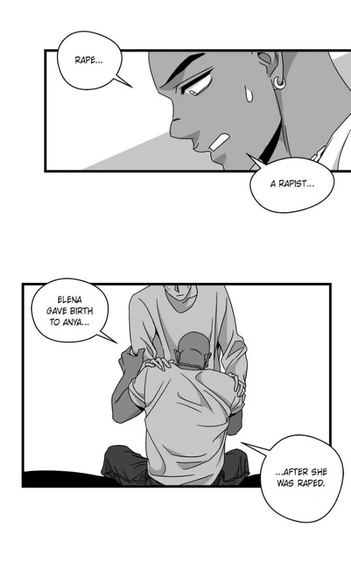 Stigma - Chapter 25 Page 22