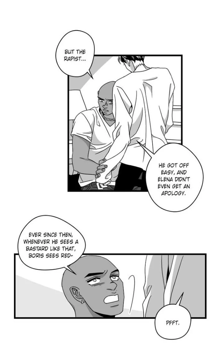 Stigma - Chapter 25 Page 24