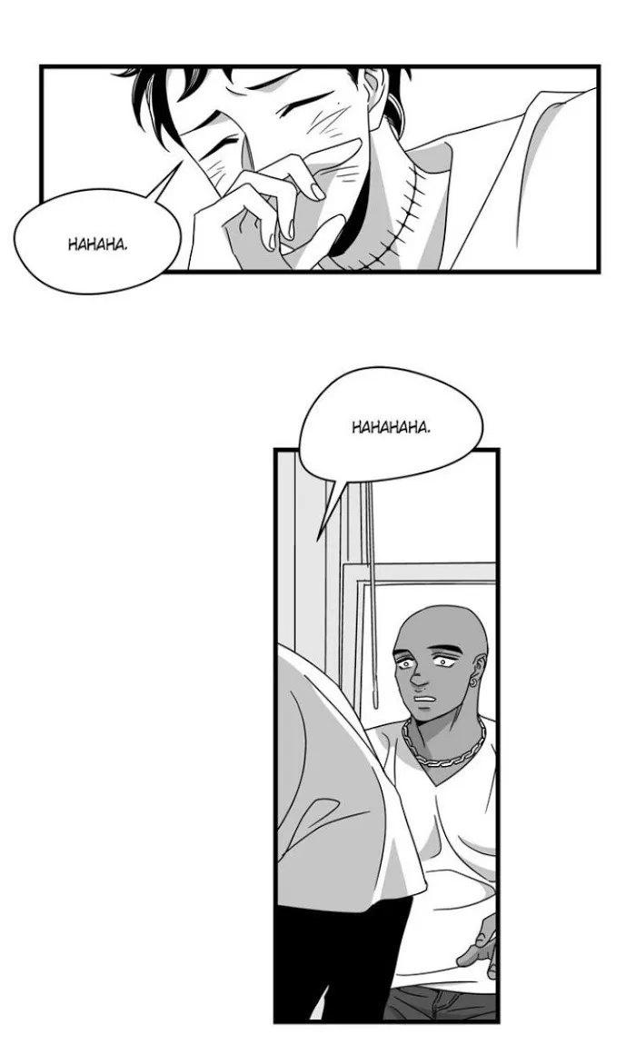 Stigma - Chapter 25 Page 25