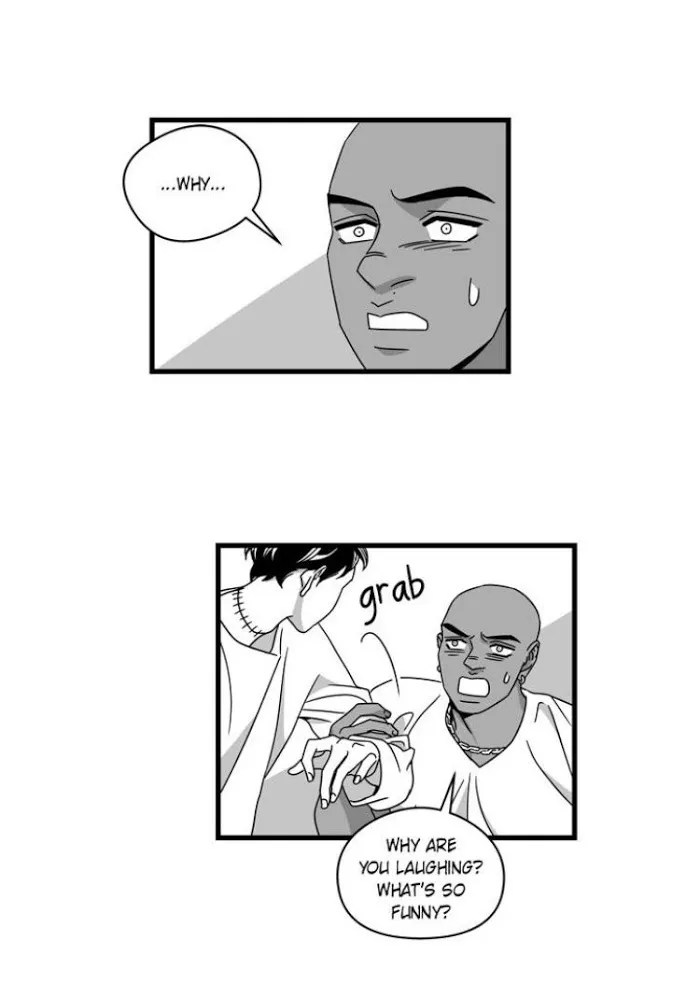 Stigma - Chapter 25 Page 26