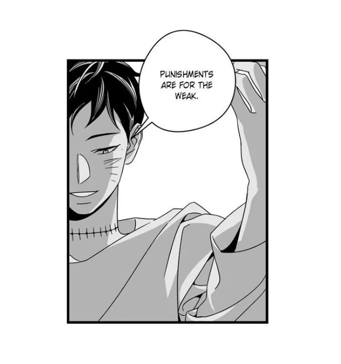 Stigma - Chapter 25 Page 30