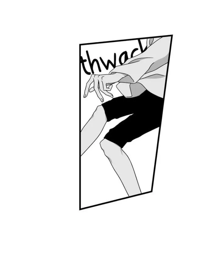 Stigma - Chapter 25 Page 34
