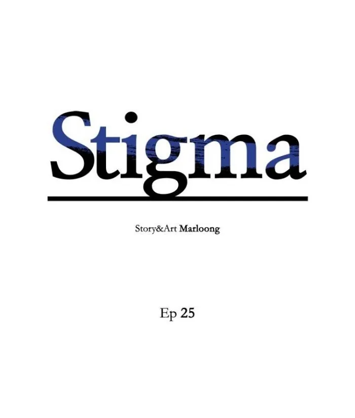 Stigma - Chapter 25 Page 37