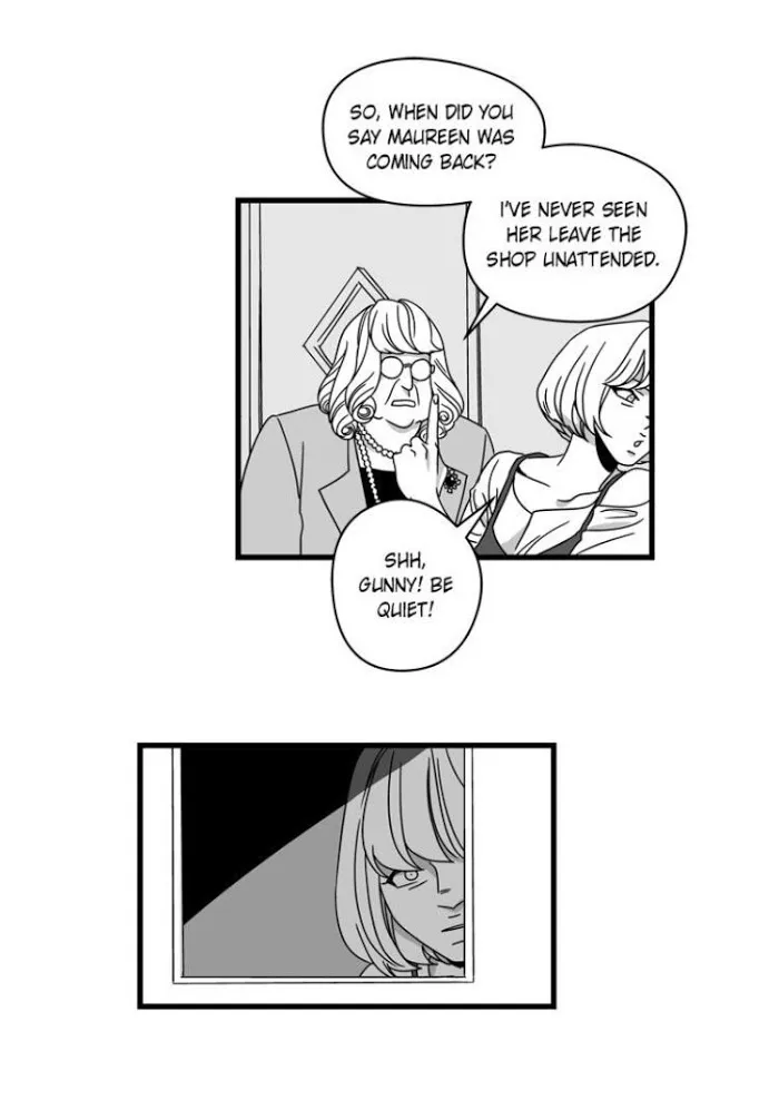 Stigma - Chapter 26 Page 3