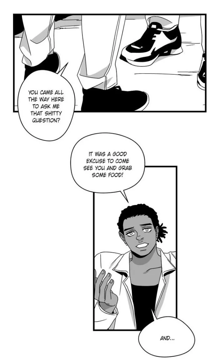 Stigma - Chapter 26 Page 4