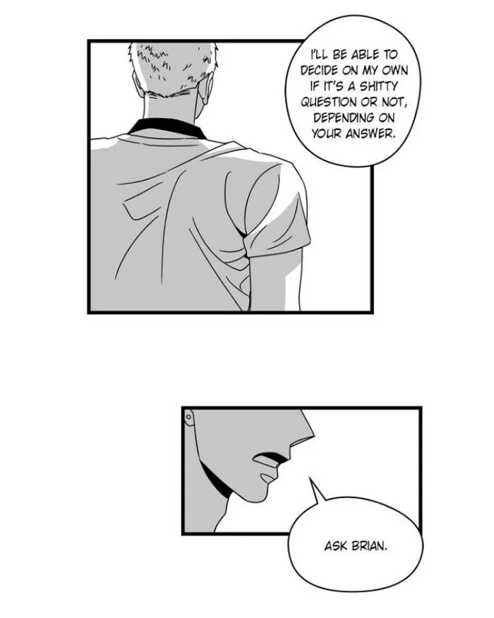 Stigma - Chapter 26 Page 5