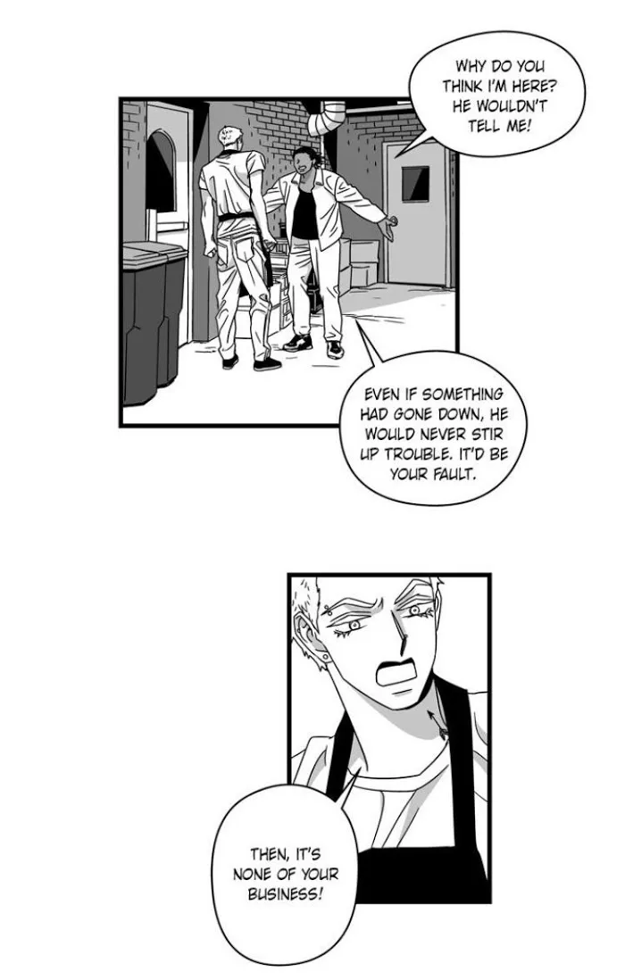 Stigma - Chapter 26 Page 6
