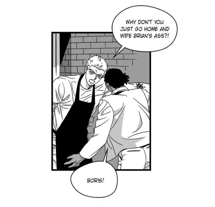 Stigma - Chapter 26 Page 7