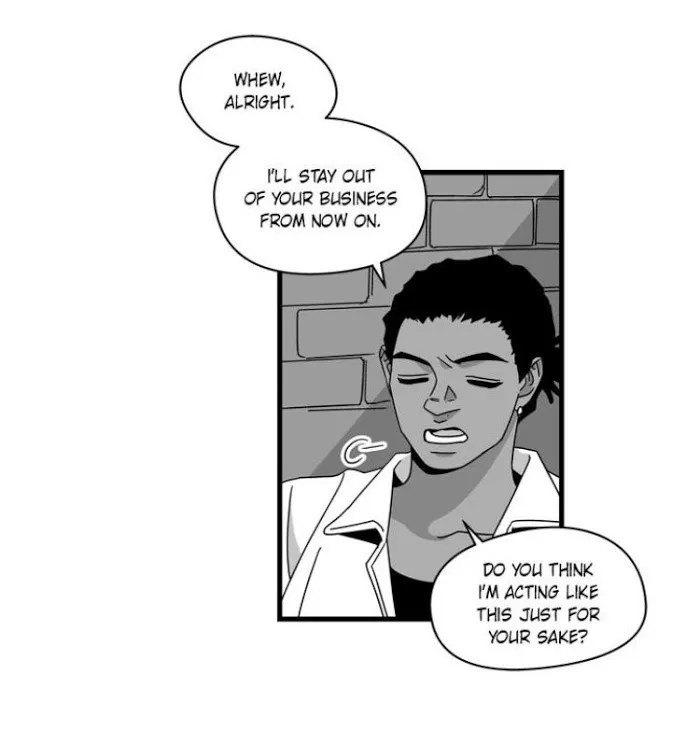 Stigma - Chapter 26 Page 8