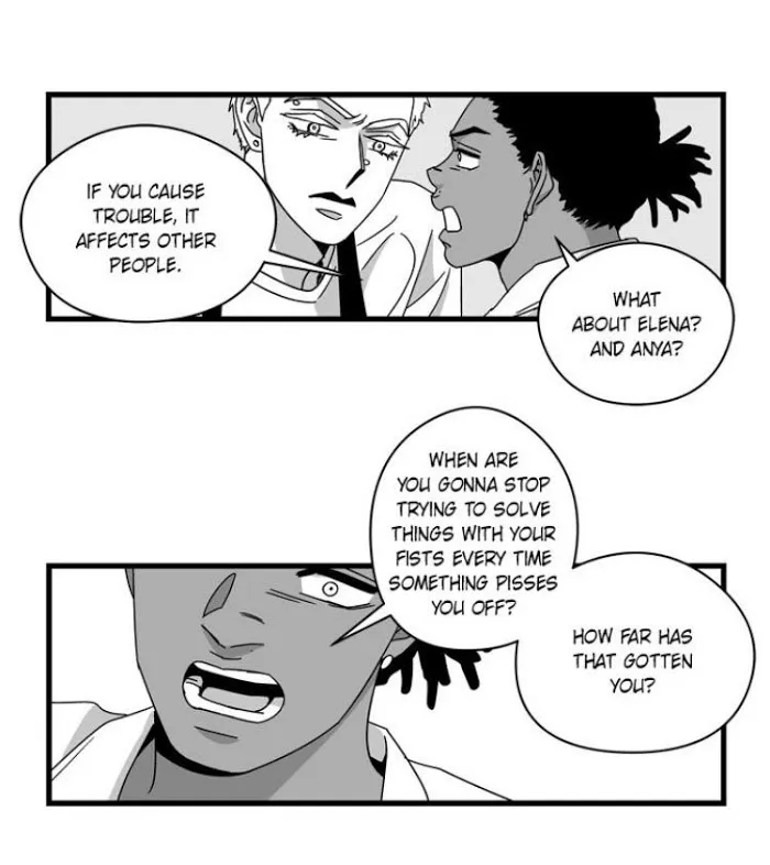 Stigma - Chapter 26 Page 9