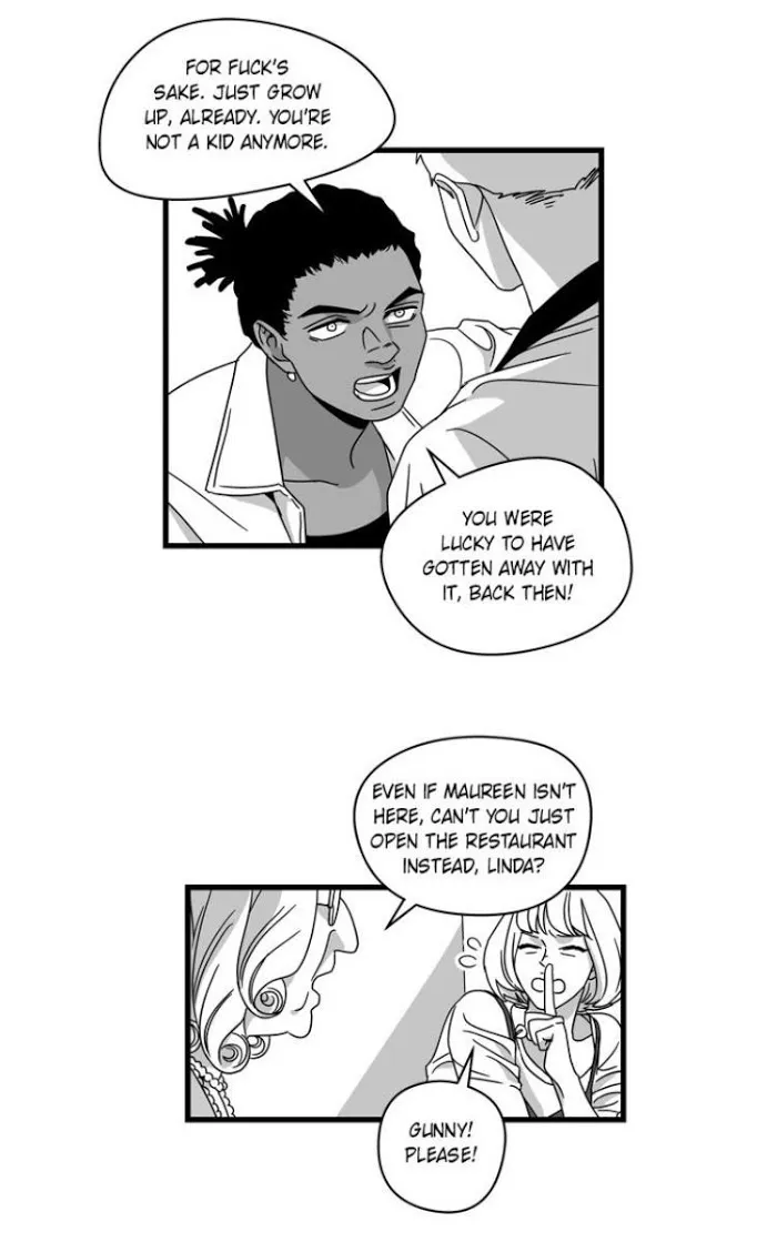 Stigma - Chapter 26 Page 10