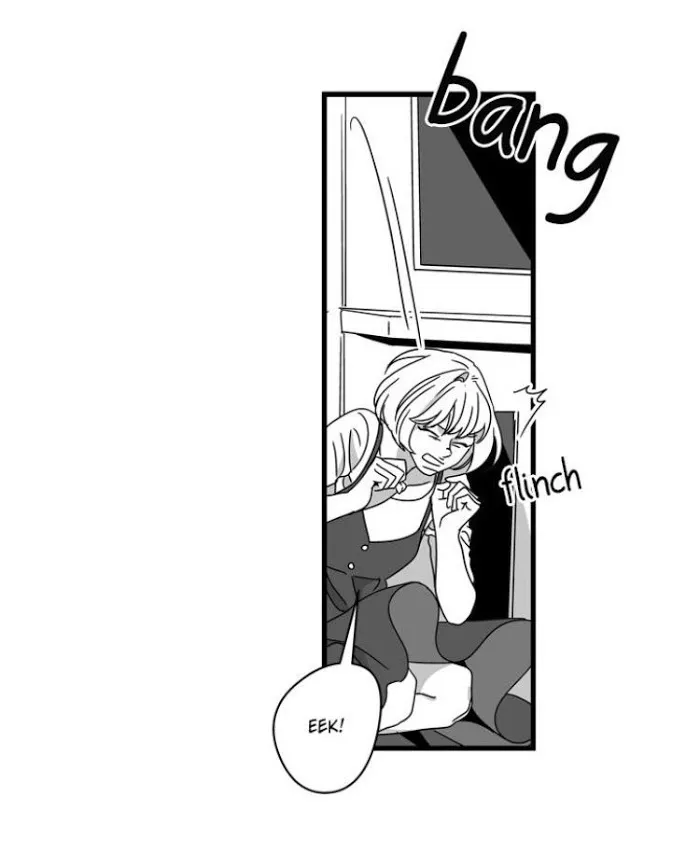 Stigma - Chapter 26 Page 11