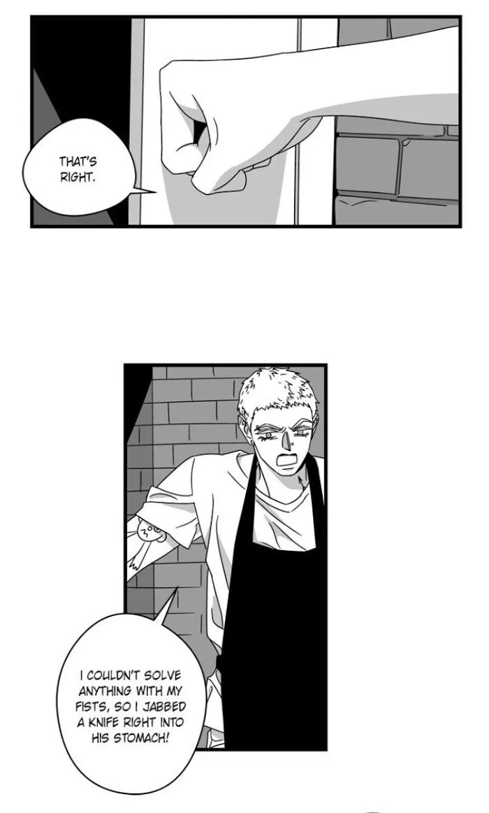 Stigma - Chapter 26 Page 12