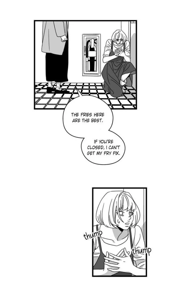 Stigma - Chapter 26 Page 14