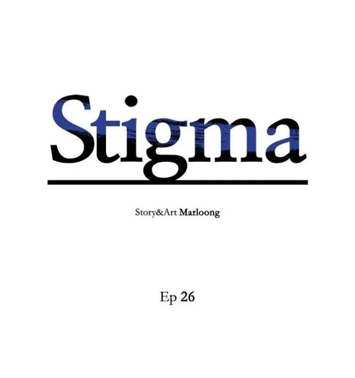 Stigma - Chapter 26 Page 15