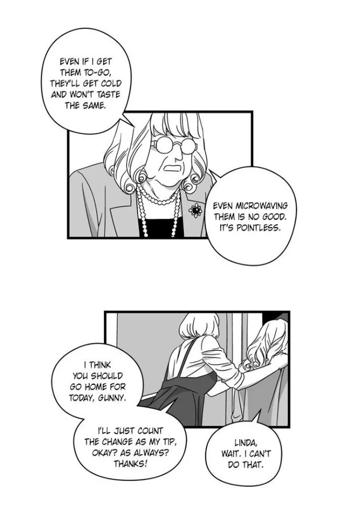 Stigma - Chapter 26 Page 16