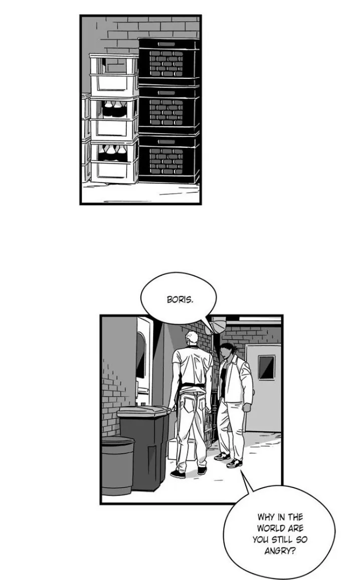 Stigma - Chapter 26 Page 18