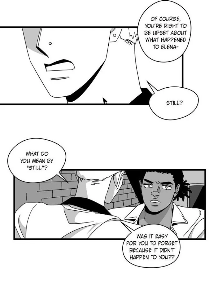 Stigma - Chapter 26 Page 19