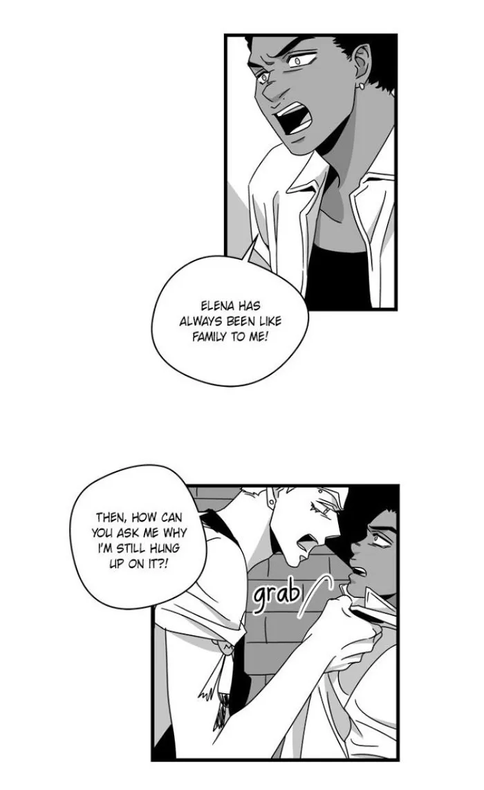 Stigma - Chapter 26 Page 20