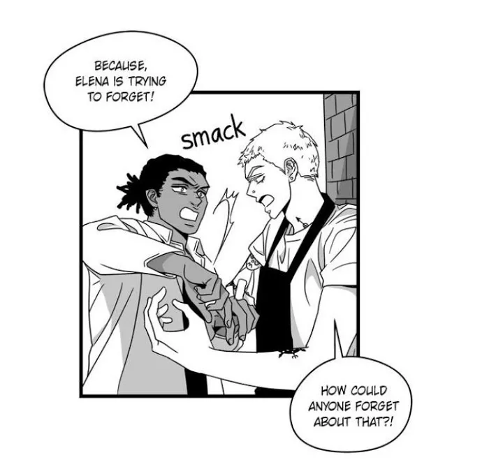 Stigma - Chapter 26 Page 21