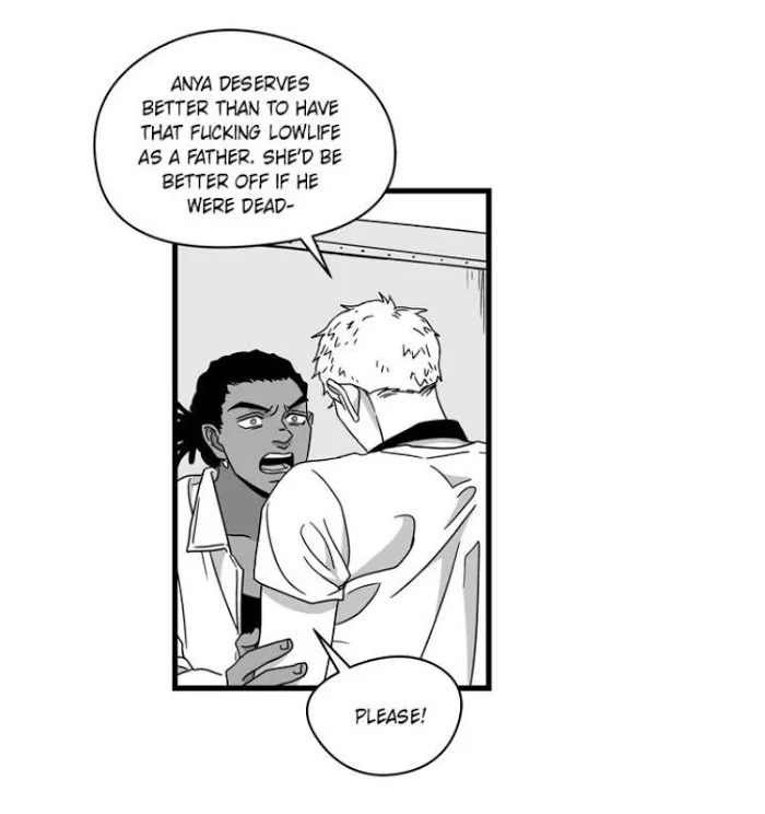 Stigma - Chapter 26 Page 23