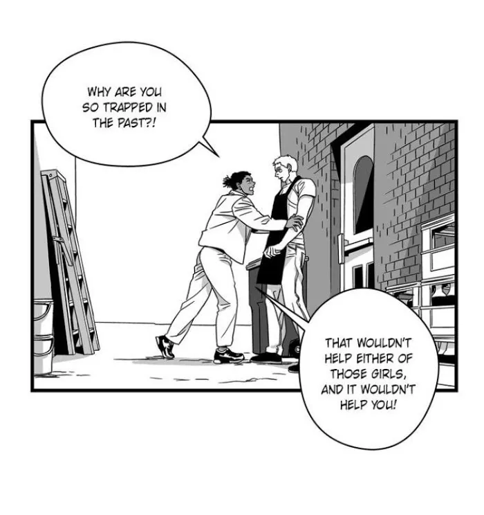 Stigma - Chapter 26 Page 25