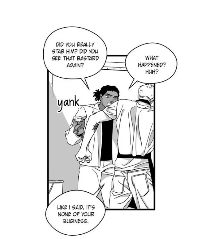 Stigma - Chapter 26 Page 27