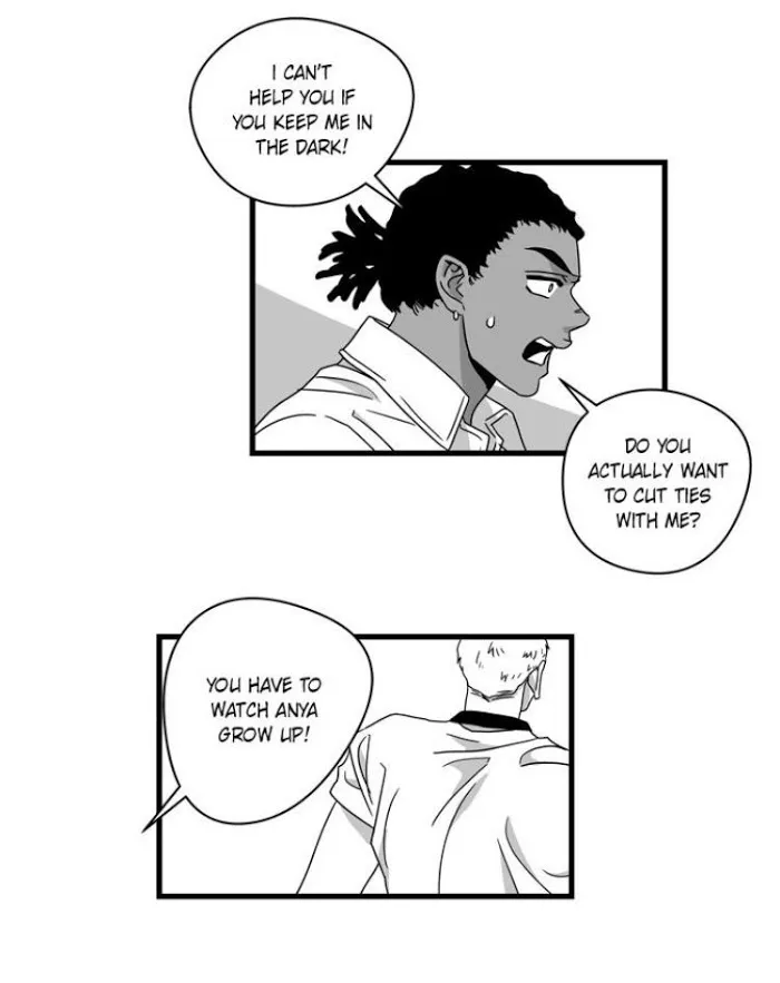 Stigma - Chapter 26 Page 28